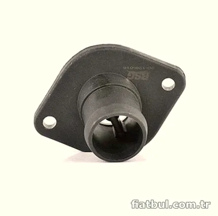Termostat Kapağı - AEX - Motor - 1.4/1.6 TDİ - Inca - 1996 - 2003 - İTHAL - 032121121J-18
