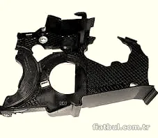 Triger Iç Kapak - BMM - Motor - 2.0 TDİ - Eos - 2006 - 2008 - İTHAL - 045109145H-18