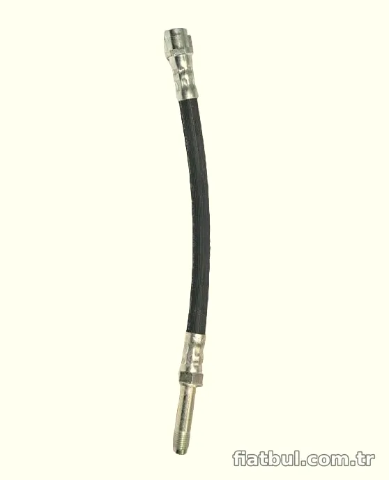Fren Hortumu Arka - Transporter T5 - JOPEX - 7H0611775