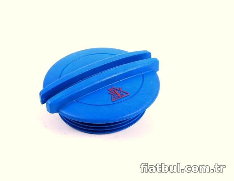 Radyatör Su Depo Kapağı (Tüm Modeller) - AXC - Motor - 1.9/2.0/2.5/3.2 TDI - Transporter - 2006 - 2008 - JOPEX - 3B01213