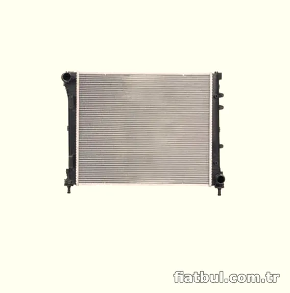 KALE Motor Radyatörü 351830 - KALE