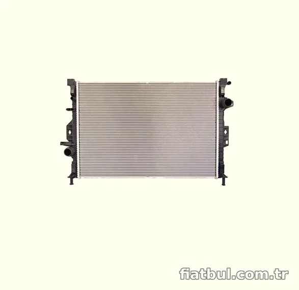 KALE Motor Radyatörü 355800 - KALE
