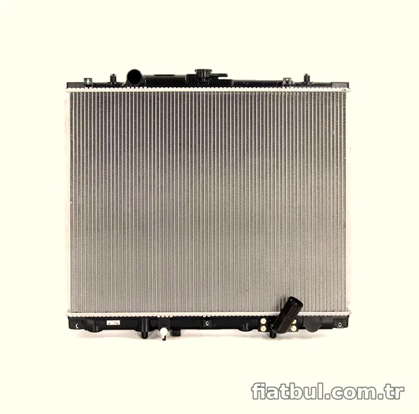 KALE Motor Radyatörü 362400 - KALE