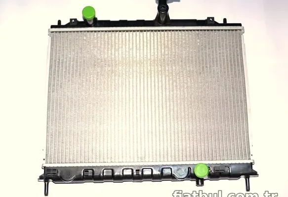 KALE Motor Radyatörü 374300