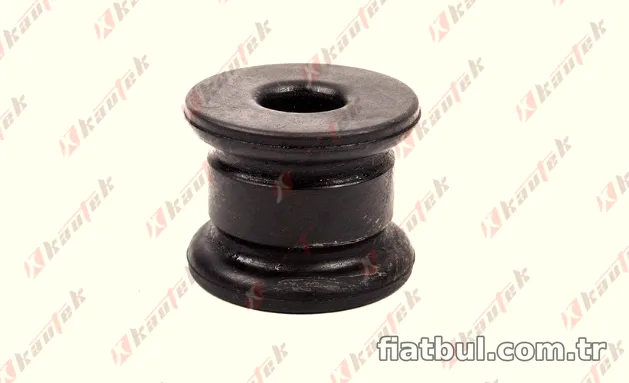 KAUTEK MEBS175 Viraj Demir Lastiği - KAUTEK - MEBS175