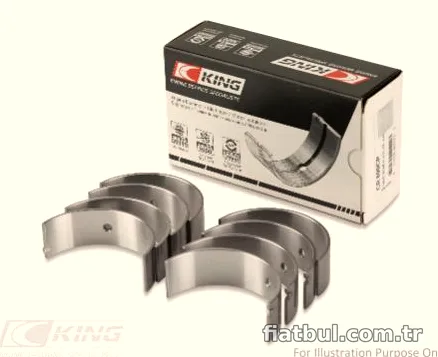 KING CR4017AM05 Kol Yatak - KING - CR4017AM05