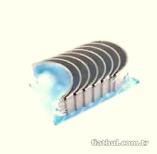 KOLBENSCHMIDT 87696600 | Kol Yatak Takımı Std M.Benz W115 68-77 W123 79-85 W460 79-87 OM615/616 - KOLBENSCHMIDT - KOL.87