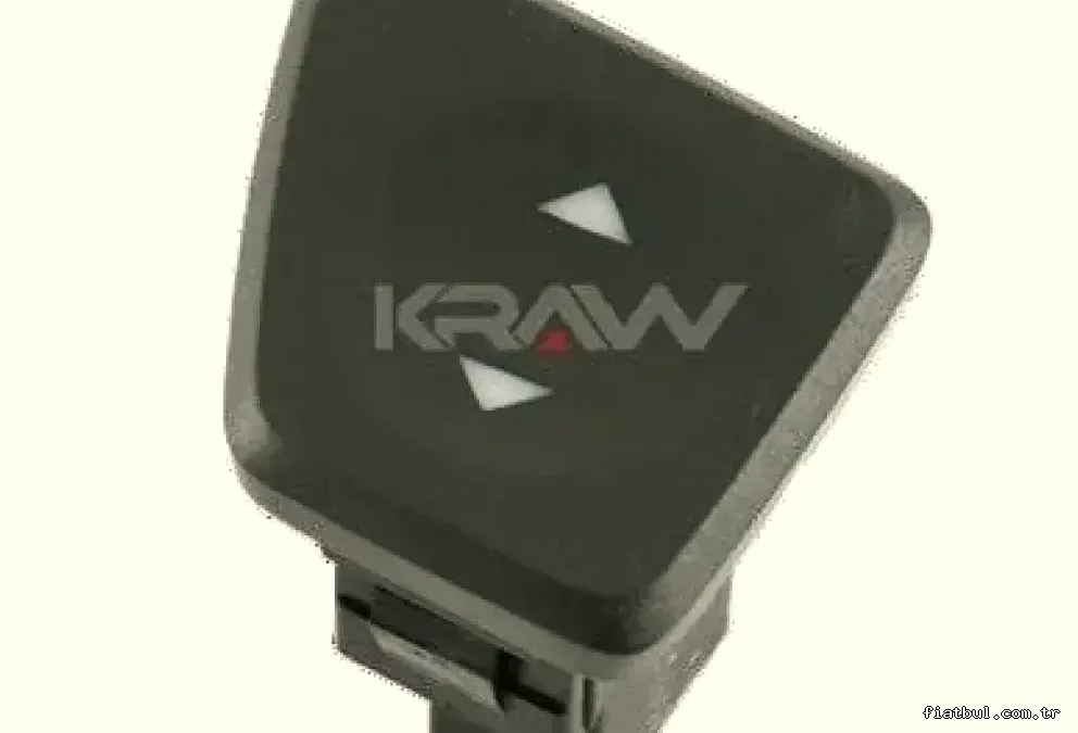 CAM ACMA DUGMESI SOL PANDA 01>11 - 500 07> - Kraw - KRAW AN-246