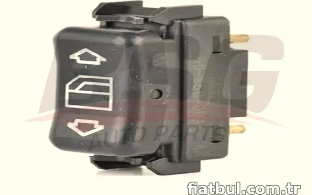 CAM ACMA SALTERI SOL (6 PIN) W123 80>85 W124 85>93 R129 89>92