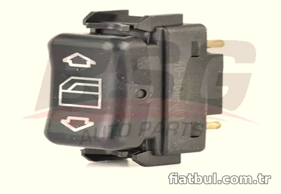 CAM ACMA SALTERI SOL (6 PIN) W123 80>85 W124 85>93 R129 89>92 - Kraw - KRAW AN-504