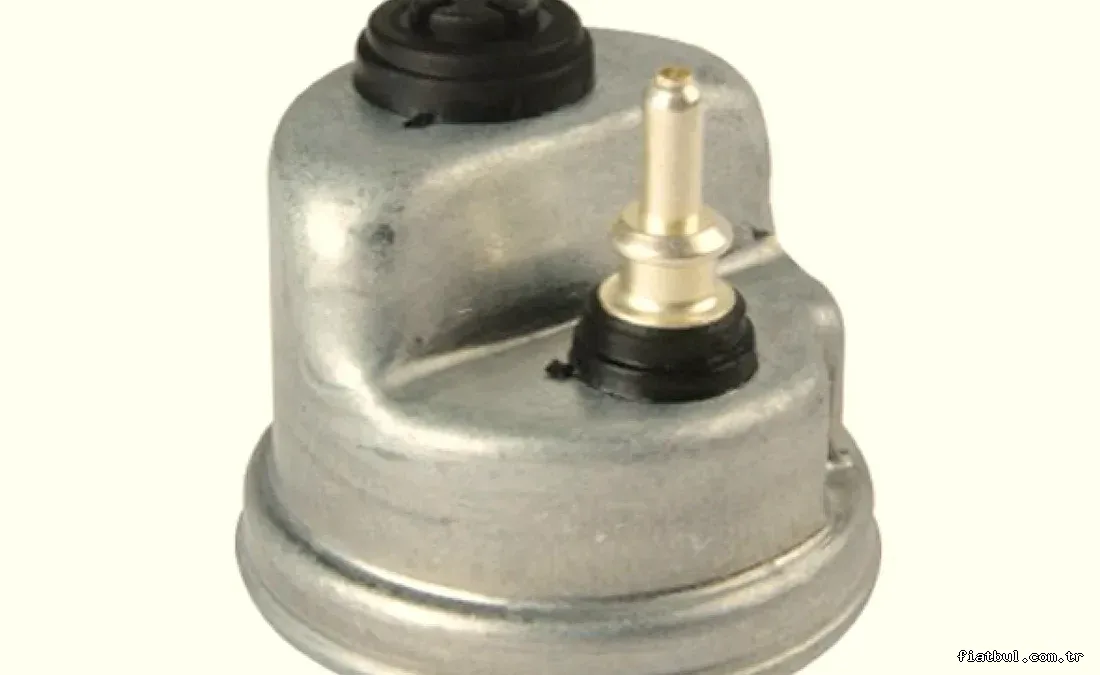 KYBURG 154-217002 | Mercedes W201 190E / W124 Kasa 200D 601 Motor / 250D 602 Motor - KYBURG - KYB.154-217002