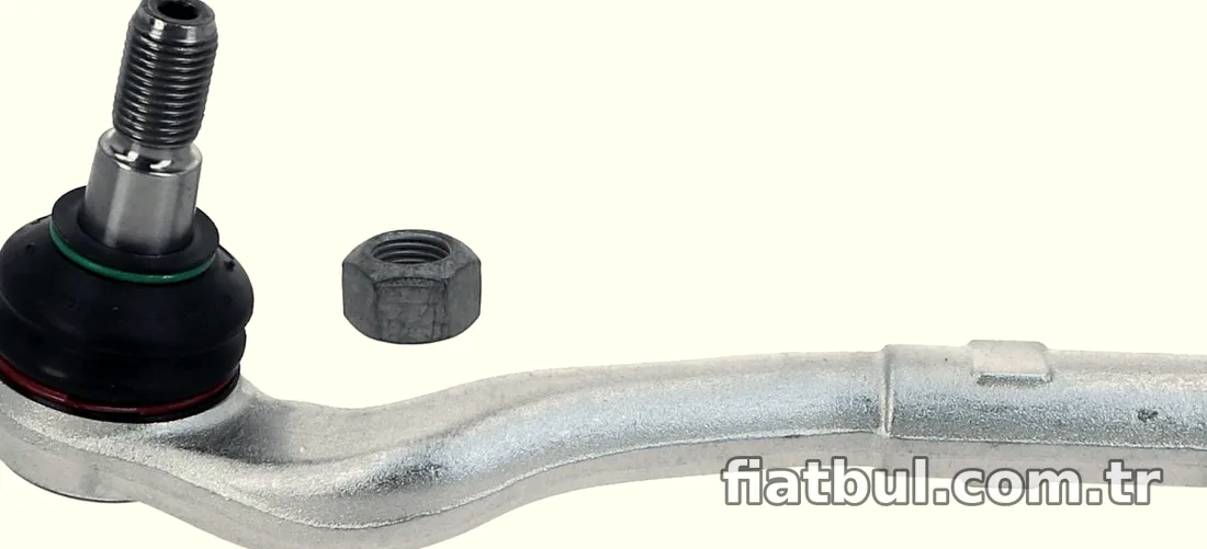 LEMFÖRDER 2517002 Rot Başı - LEMFÖRDER - 2517002
