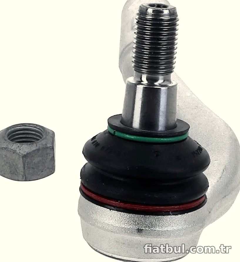LEMFÖRDER 2517002 Rot Başı - LEMFÖRDER - 2517002