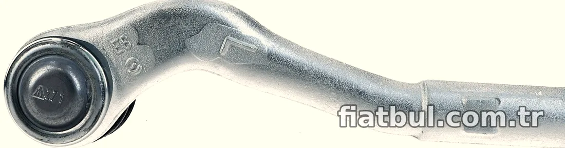 LEMFÖRDER 2517002 Rot Başı - LEMFÖRDER - 2517002