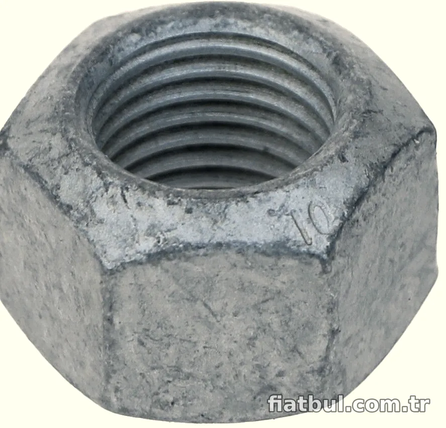 LEMFÖRDER 2517002 Rot Başı - LEMFÖRDER - 2517002