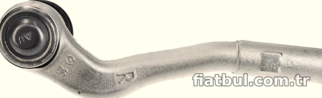 LEMFÖRDER 2517102 Rot Başı - LEMFÖRDER - 2517102