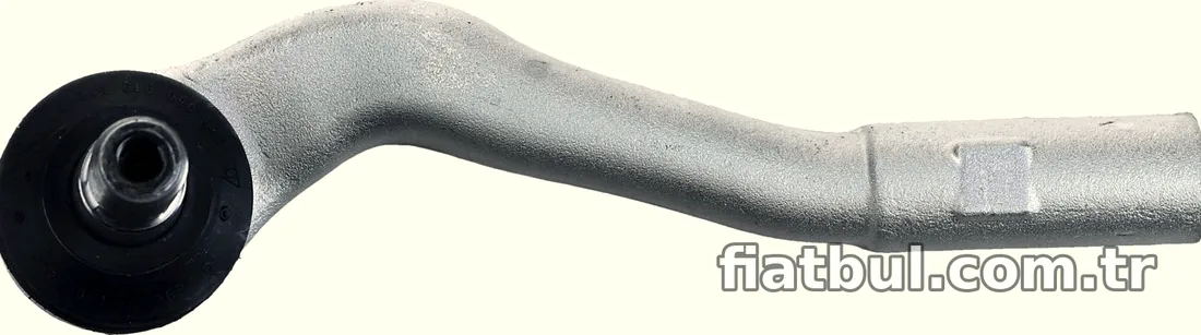 LEMFÖRDER 2517102 Rot Başı - LEMFÖRDER - 2517102