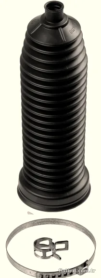 LEMFÖRDER 3025301 Direksiyon Körüğü - LEMFÖRDER - 3025301