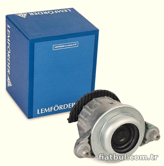 LEMFORDER 3358701 | Mercedes W212 E200 (W204 M271) 07- Motor Kulağı (Takozu) - LEMFORDER - LEM.3358701 ,E200