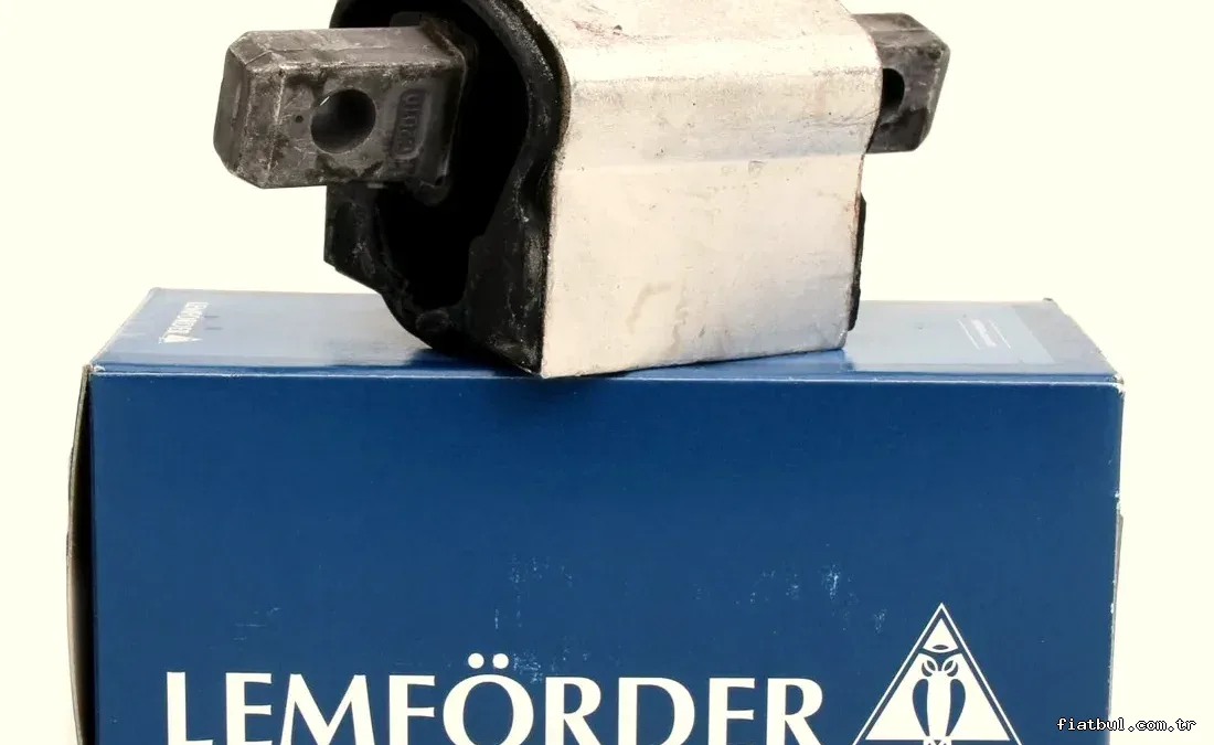 LEMFORDER 3387501 | Şanzıman Kulağı Mercedes W202/W203/W204/W210/W211/W212/W220 - LEMFORDER - LEM.3387501