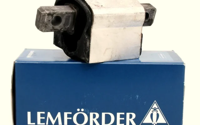 LEMFORDER 3387501 | Şanzıman Kulağı Mercedes W202/W203/W204/W210/W211/W212/W220