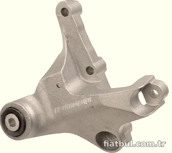 LEMFÖRDER 3774301 Motor Takozu - LEMFÖRDER - 3774301
