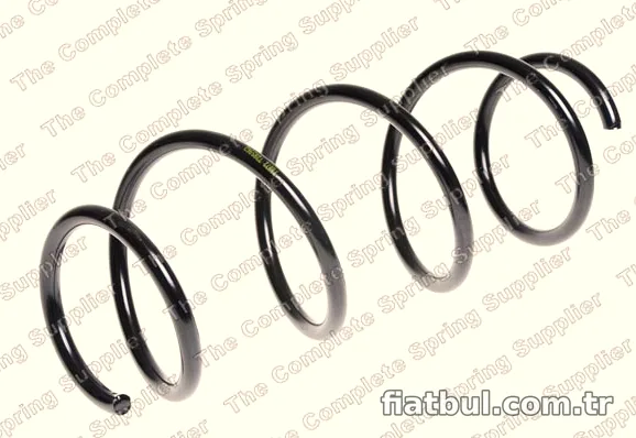 LESJOFORS 4056876 Helezon Yayı - LESJOFORS - 4056876