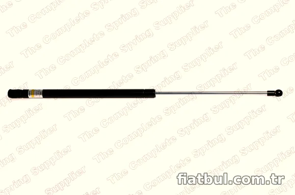 LESJOFORS 8156805 Bagaj Amortisörü (Mercedes C-Serisi)