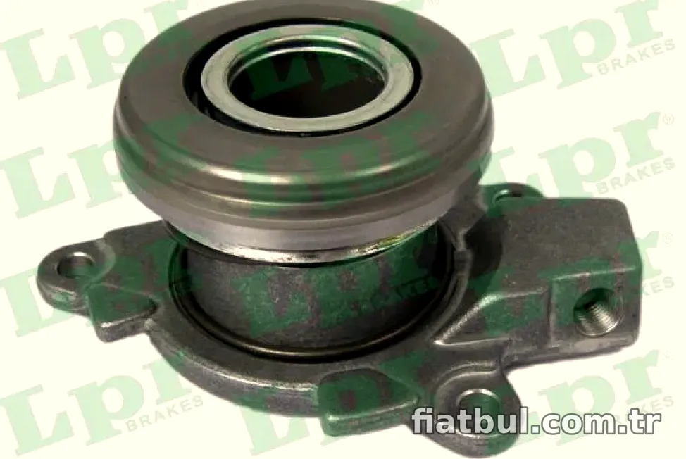 DEBRIYAJ RULMANI HIDROLIK SUZUKI SX4 1,3 CDTI-1,5-1.6 BENZINLI 2006-> - LPR - LPR 3453