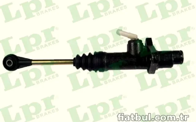 DEBRIYAJ UST MERKEZI ALFA 156 02> (LPR)