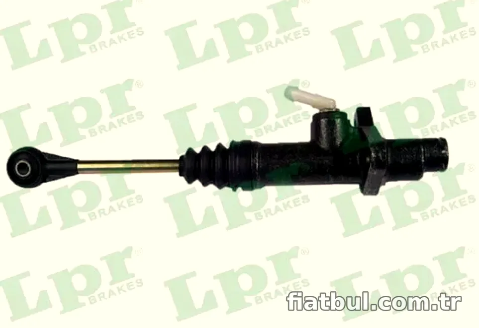 DEBRIYAJ UST MERKEZI ALFA 156 02> - LPR - LPR 2118