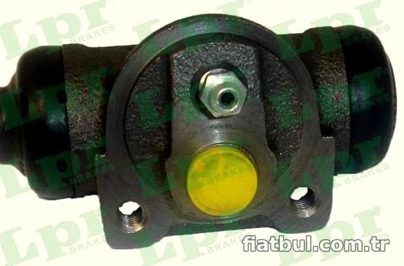 LPR 4450 Fren Silindiri - LPR - 4450