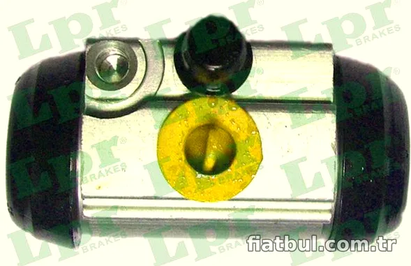 LPR 5168 Fren Silindiri - LPR - 5168