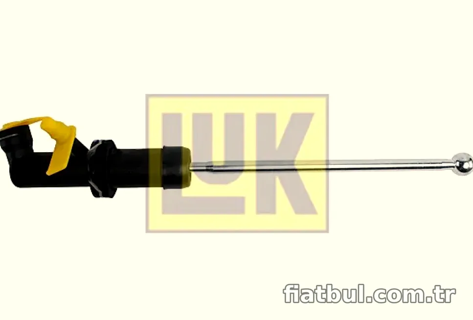 DEBRIYAJ UST MERKEZI STILO 1,6 16V (182B6,000) - LUK - LUK 511013810