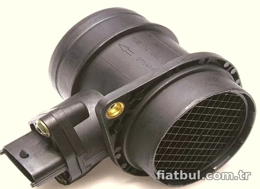 MAGNETI MARELLI 359000600370 Hava Debimetresi - MAGNETI MARELLI - 359000600370