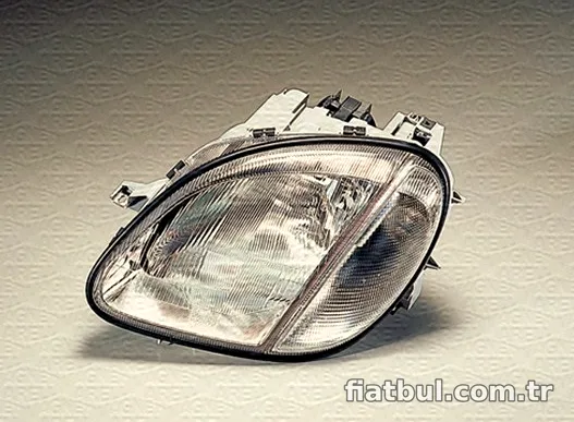 MAGNETI MARELLI 710301097201 Far