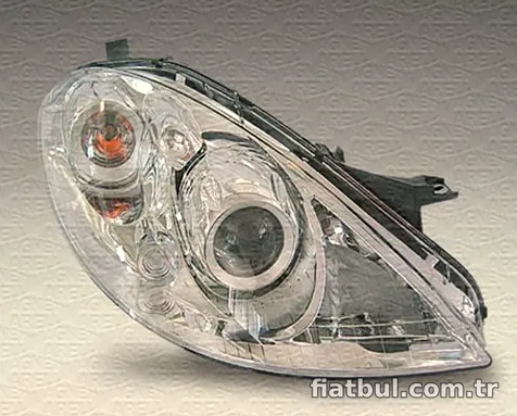 MAGNETI MARELLI 710301197272 Far - MAGNETI MARELLI - 710301197272