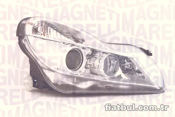 MAGNETI MARELLI 711307023355 Far