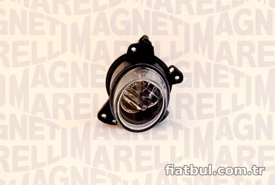 MAGNETI MARELLI 712403001110 Sis Farı