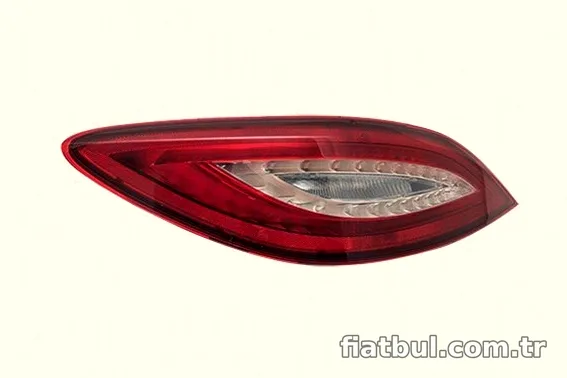 MAGNETI MARELLI 714021400707 Stop Lambası