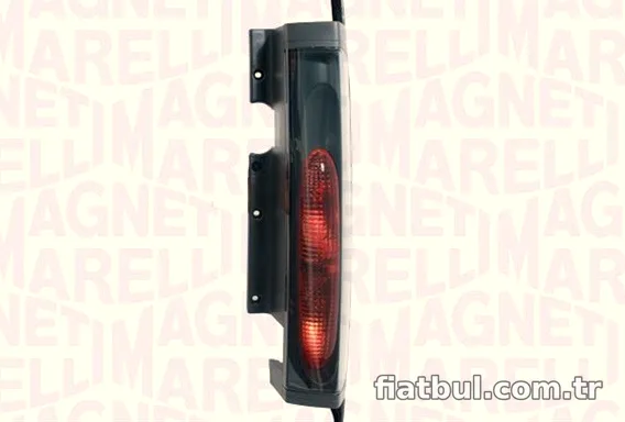 MAGNETI MARELLI 714025460804 Stop Lambası - MAGNETI MARELLI - 714025460804