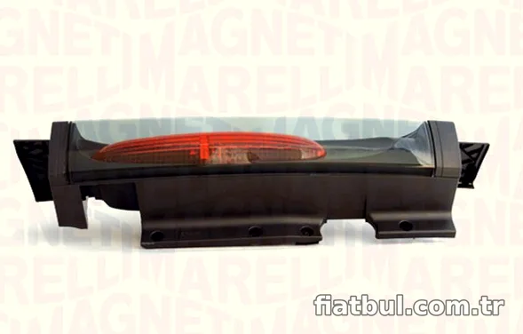 MAGNETI MARELLI 714025460804 Stop Lambası - MAGNETI MARELLI - 714025460804