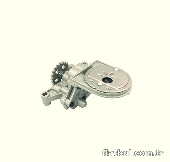 MAGNETI MARELLI Yağ Pompası 359002100340 - MAGNETI MARELLI