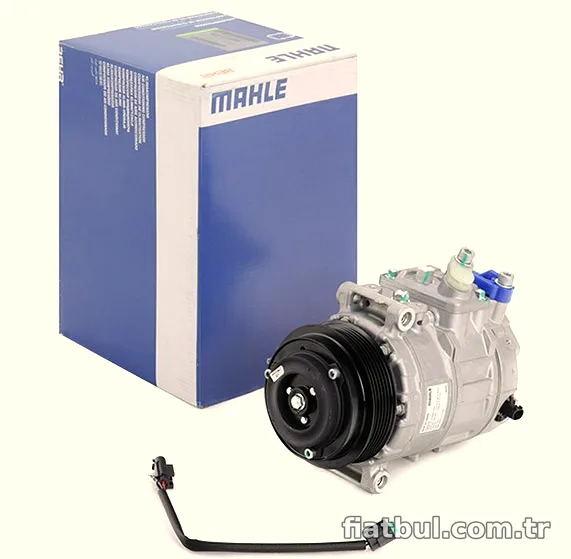 BEHR-MAHLE ACP23000S | Klima Kompresörü Mercedes W203/W204/W211/W220/C219/W639/W906 - MAHLE - MAH.ACP23000S ,1