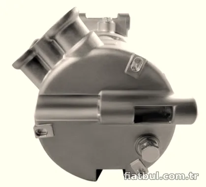 MAHLE ACP1101000S Klima Kompresörü - MAHLE - ACP1101000S