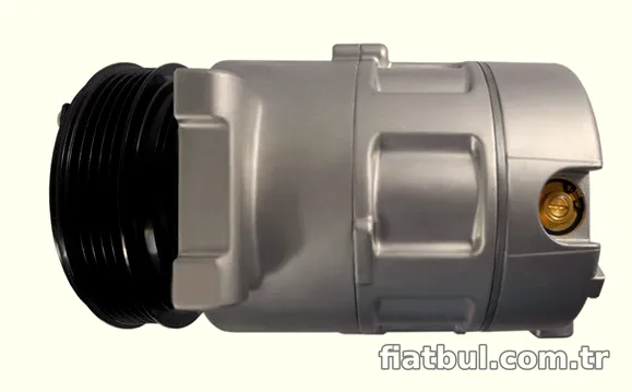 MAHLE ACP1101000S Klima Kompresörü - MAHLE - ACP1101000S