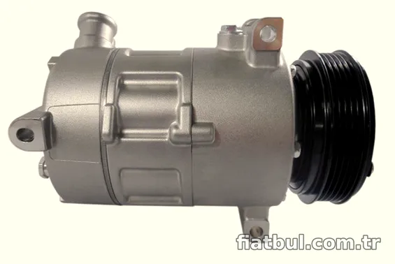 MAHLE ACP1101000S Klima Kompresörü - MAHLE - ACP1101000S