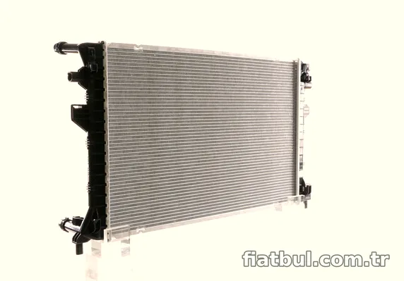 MAHLE CIR34000S Su Radyatörü - MAHLE - CIR34000S