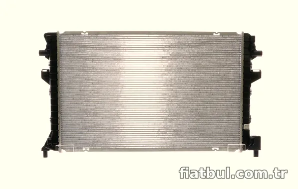 MAHLE CIR34000S Su Radyatörü - MAHLE - CIR34000S