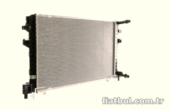 MAHLE CIR34000S Su Radyatörü - MAHLE - CIR34000S